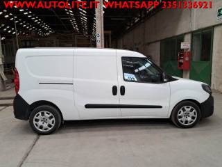 FIAT Doblo usata, con Alzacristalli elettrici