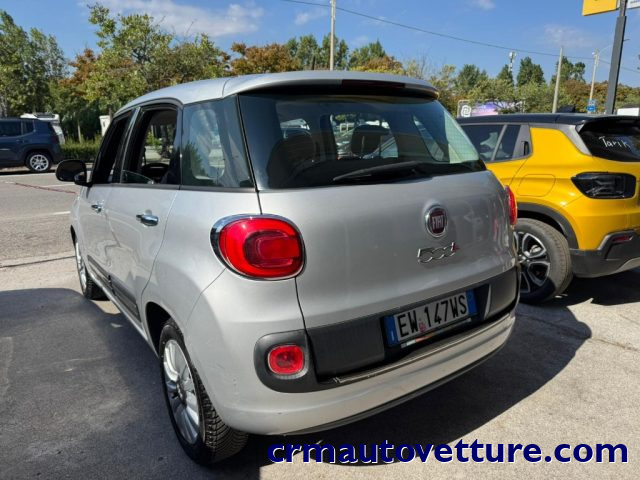 FIAT 500L usata, con Airbag laterali