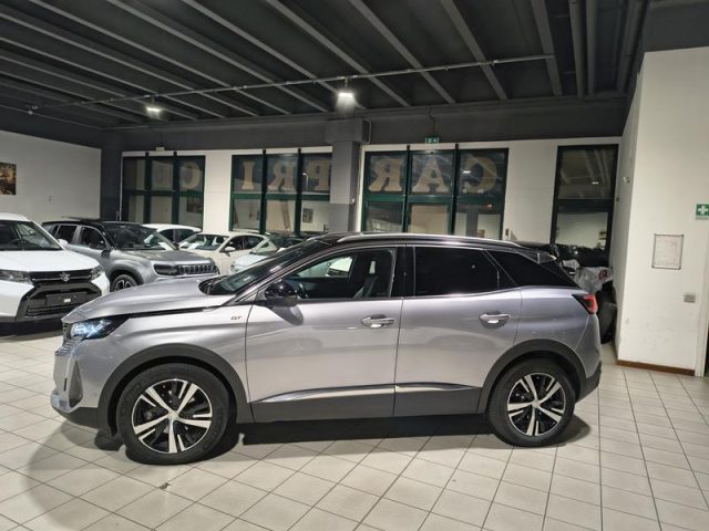 PEUGEOT 3008 usata, con Chiusura centralizzata