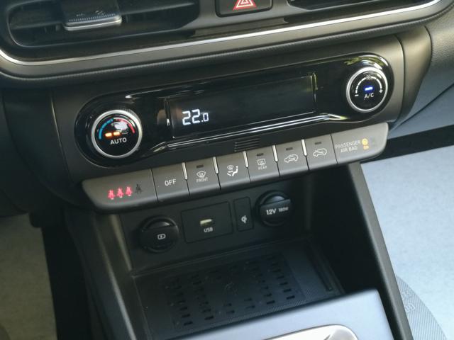 HYUNDAI Kona usata, con Touch screen