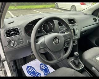VOLKSWAGEN Polo usata, con Specchietti laterali elettrici