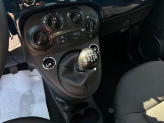 FIAT 500 usata, con Park Distance Control