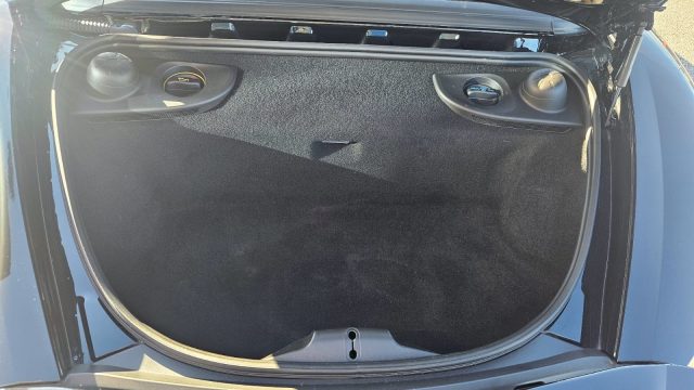 PORSCHE 718 Spyder usata 23