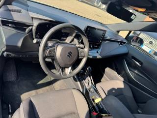 SUZUKI Swace usata, con Cruise Control