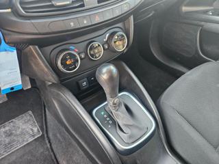 FIAT Tipo usata, con Filtro antiparticolato