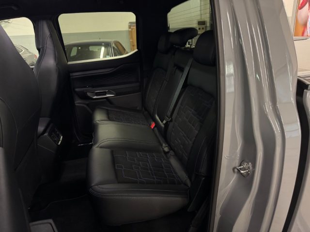 FORD Ranger usata, con ESP