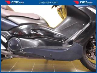 YAMAHA T-Max 500 usata 6