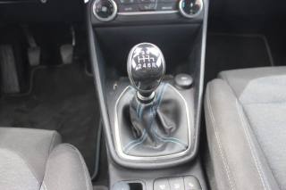 FORD Fiesta usata, con Controllo elettronico della corsia