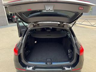 MERCEDES-BENZ C 220 usata, con Volante in pelle