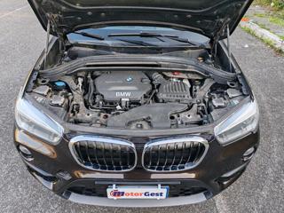 BMW X1 usata 113