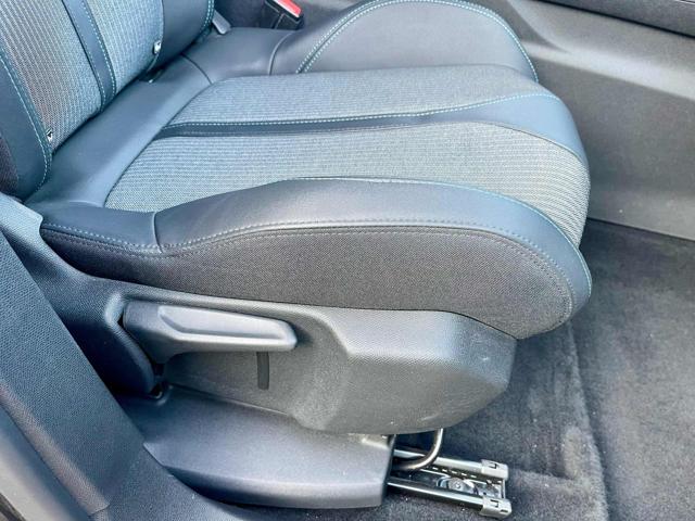 PEUGEOT 3008 usata, con MP3
