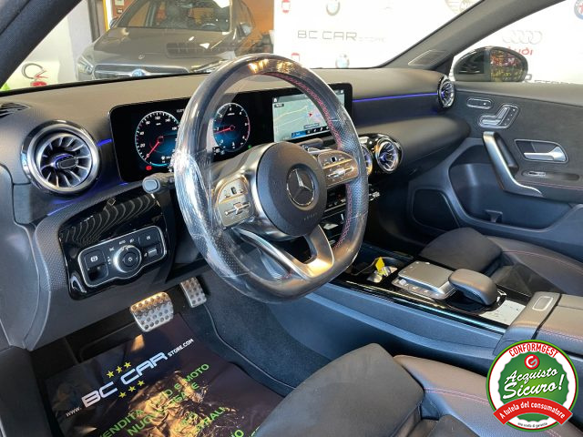 MERCEDES-BENZ A 180 usata, con Climatizzatore