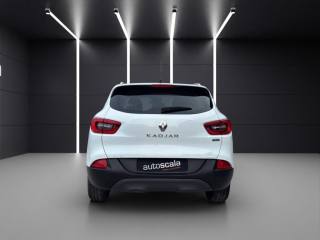 RENAULT Kadjar usata, con Airbag Passeggero