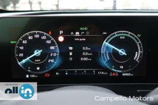 KIA Sportage usata 8