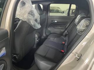 JEEP Avenger usata, con Sedili sportivi