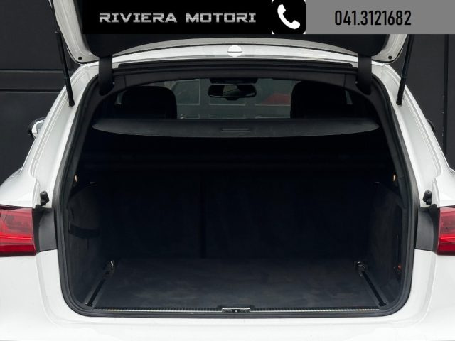 AUDI A6 usata, con Controllo trazione