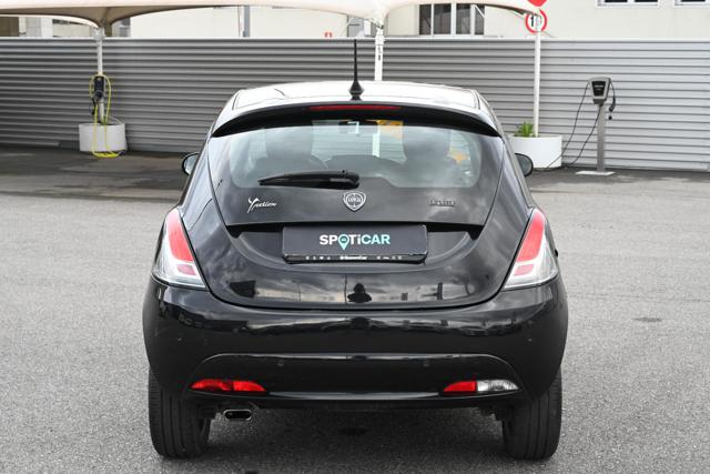 LANCIA Ypsilon usata, con Chiusura centralizzata