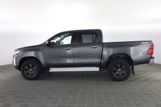 TOYOTA Hilux usata 5