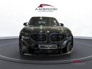 BMW XM usata 6