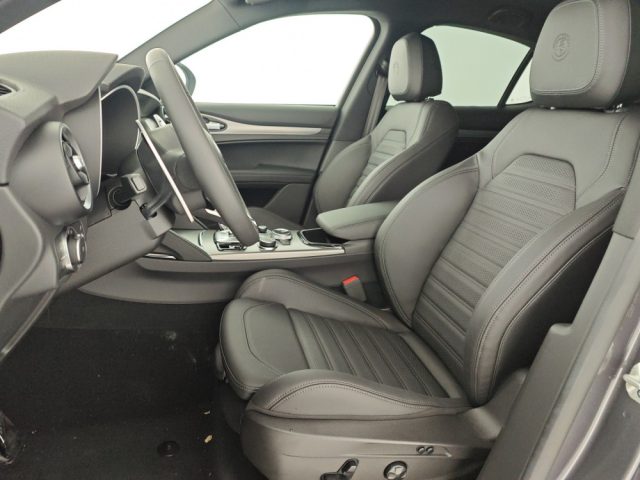 ALFA ROMEO Stelvio usata, con Climatizzatore