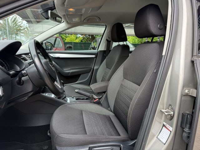 SKODA Octavia usata 8