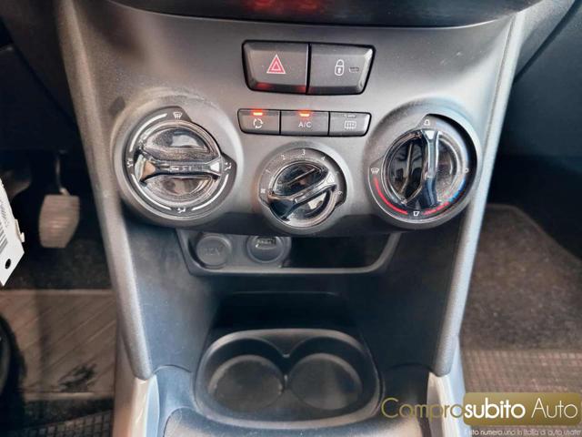 PEUGEOT 2008 usata, con ESP