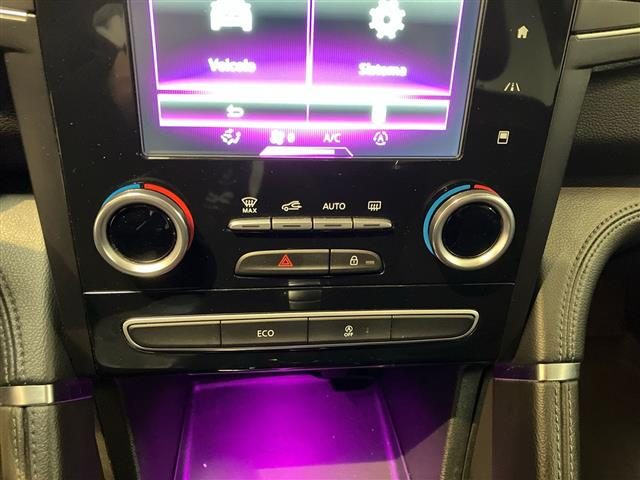 RENAULT Koleos usata 23