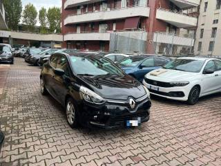 RENAULT Clio usata, con Airbag laterali