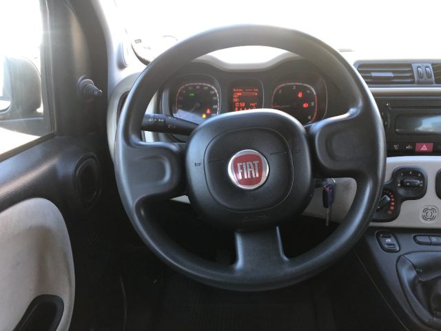 FIAT Panda usata 10