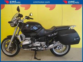 BMW R 850 R usata 2