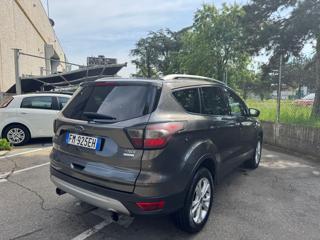 FORD Kuga usata, con Airbag