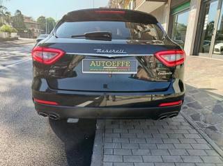 MASERATI Levante usata, con Airbag Passeggero