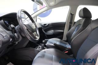 SEAT Ibiza usata, con Specchietti laterali elettrici