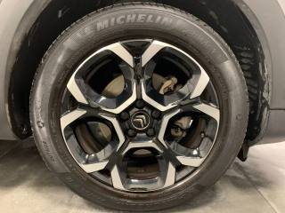 CITROEN C5 Aircross usata, con Controllo vocale