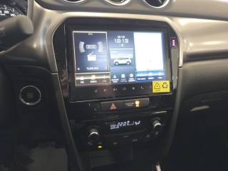 SUZUKI Vitara usata, con Volante in pelle