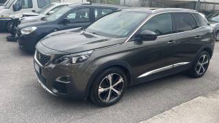 PEUGEOT 3008 usata, con Airbag laterali