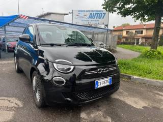 FIAT 500e Berlina 23,65 kWh La Prima
