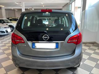 OPEL Meriva usata, con Alzacristalli elettrici