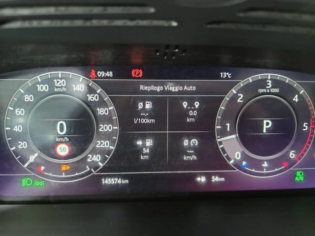 LAND ROVER Range Rover Sport usata, con Sistema di navigazione