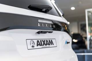 AIXAM City usata, con Sistema di navigazione