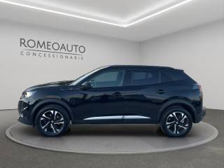 PEUGEOT 2008 usata, con Airbag laterali