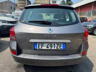 RENAULT Clio usata, con Autoradio