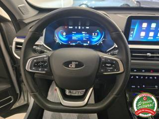 DR MOTOR DR 6.0 usata, con Controllo trazione