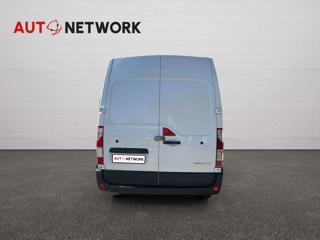 RENAULT Master usata, con ESP