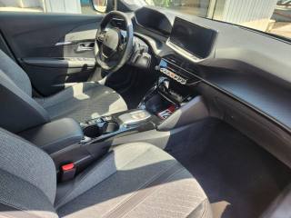 PEUGEOT 208 usata, con Immobilizzatore elettronico