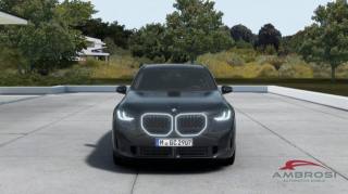 BMW X3 usata 2
