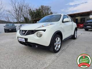 NISSAN Juke 1.5 dCi Tekna