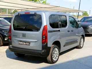 FIAT Doblo usata, con Alzacristalli elettrici