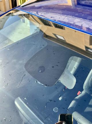 RENAULT Clio usata, con Leve al volante