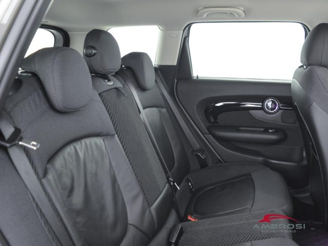 MINI Clubman usata 10